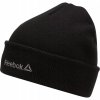 REEBOK CZAPKA FOUND LOGO BEANIE EC5587 REEBOK CZAPKA FOUND LOGO BEANIE EC5587